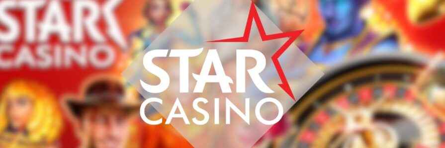 starcasino krijgt vergunning KSA