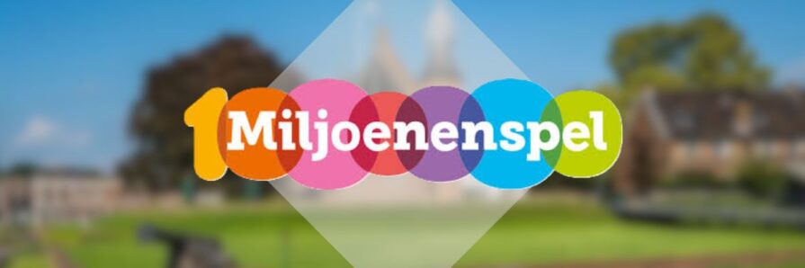 miljoenenspel winnaar miljoen coevoorden nederlandse loterij