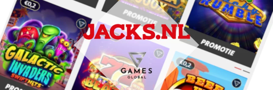 online gokkasten toernoei met games global slots op jacks.nl casino win tickets en geld 1000x prijs