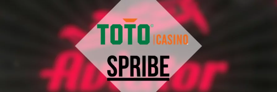 nieuwe gokkasten spribe op toto casino alles over de ontwikkelaar van deze populaire crash-game