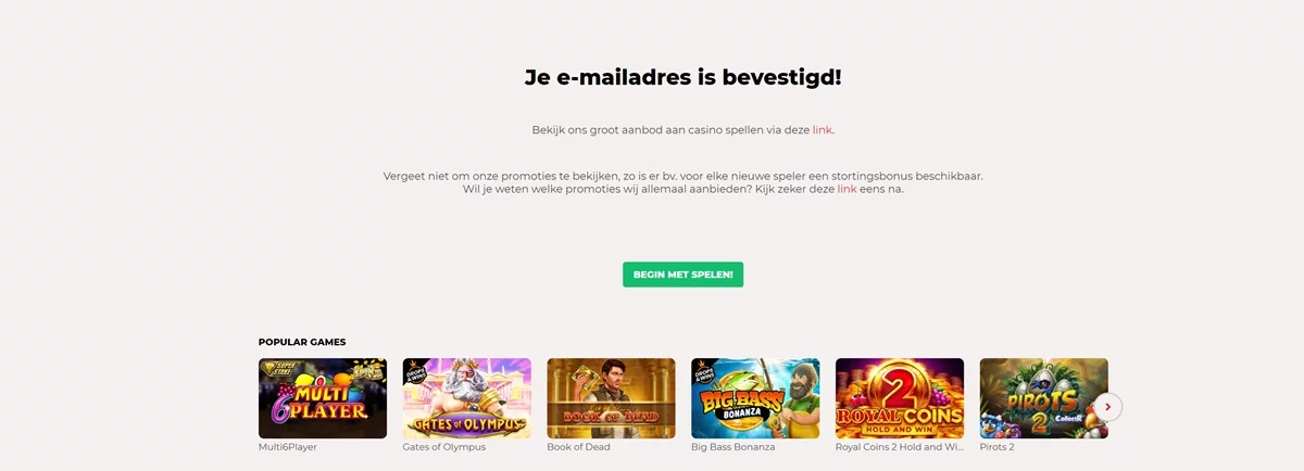 sportgokken uitleg hoe aanmelden bij 711 casino email bevestigen