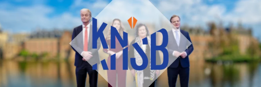 KNSB roept op tot heroverweging verhoging kansspelbelasting hoofdlijnen akkoord sportgokken banner