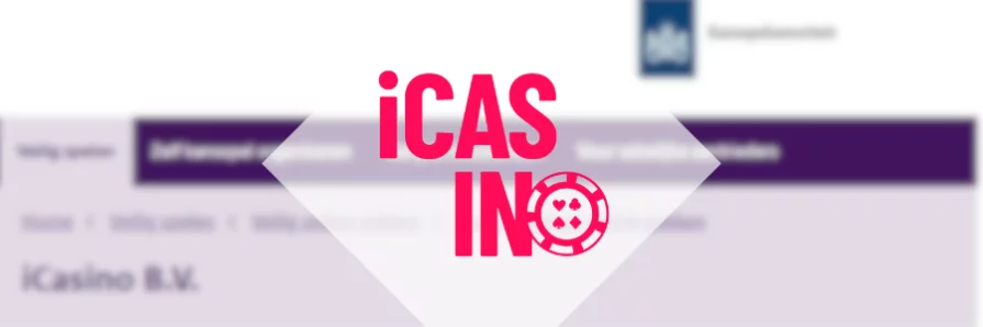 banner icasino 29ste legale online casino met gokkasten en casinospellen