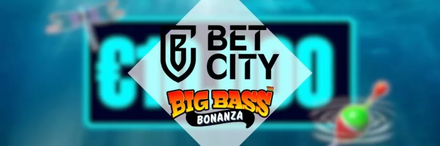 big bass toernooi op betcity prijzen winnen