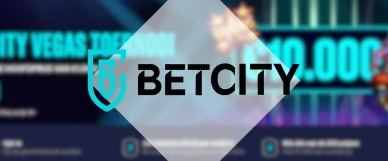 Betcity vegas toernooi opt in 1500 prijzengeld