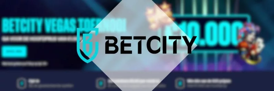 Betcity vegas toernooi opt in 1500 prijzengeld