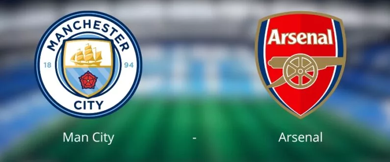 Voorbeschouwing Man City Arsenal odds, tips voorspelling PL 24 25