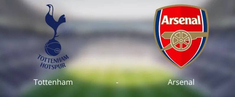 Voorbeschouwing Tottenham Arsenal odds voorspelling wedtips PL 24 25