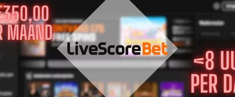 limieten livescore bet