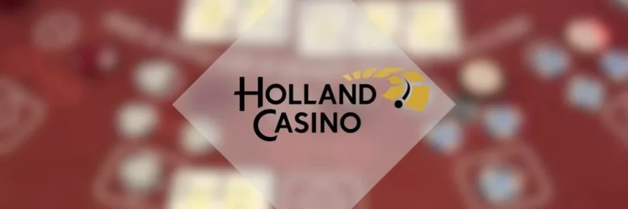 Holland casino ultimate poker jackpot