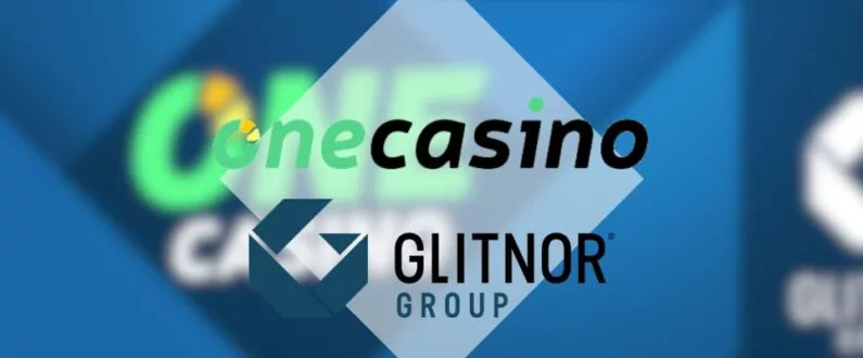 onecasino glitnor group