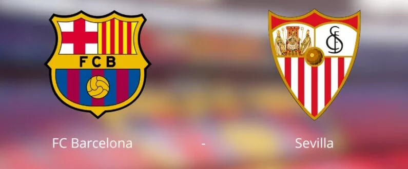 Voorbeschouwing Barcelona Sevilla tips odds bonus La Liga 2024 25