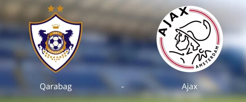 Voorbeschouwing Qarabag Ajax tips odds bonus Europa League 2024