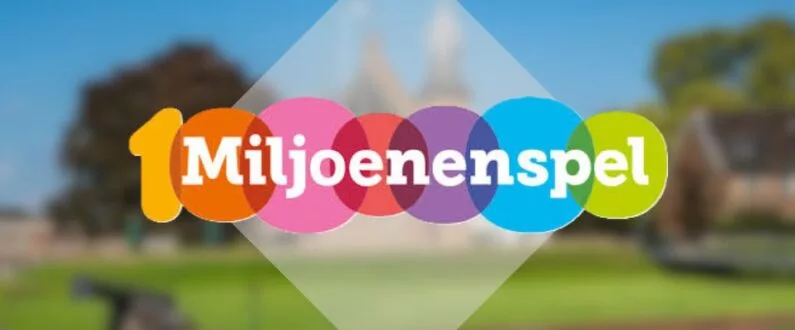 miljoenenspel winnaar miljoen coevoorden nederlandse loterij